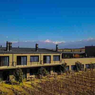 Auberge du Vin, a Tribute Portfolio Hotel, Tupungato Hotel Exterior