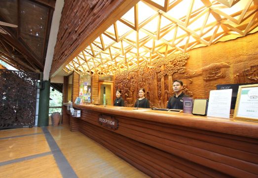 선셋 파크 리조트 앤 스파