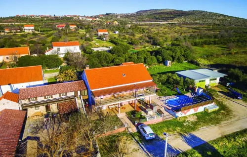 Villa Dandelion Zadarvillas