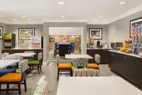 MainStay Suites Columbus Next to Fort Moore - Morgenmad