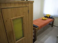 Suksomboon Hotel - spa