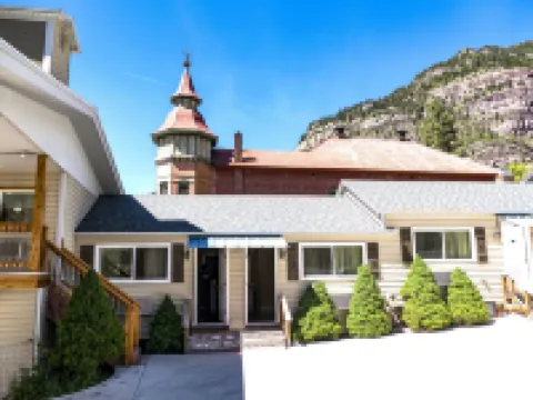 Abram Inn & Suites Hotels in Ouray County