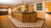 Forest Hotels in Barley-with-Wheatley Booth