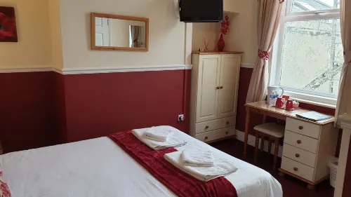 All Seasons Guest House Hotels in Great Yarmouth