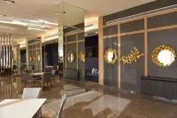 雙子酒店 - 早餐
