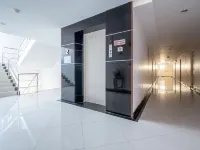 Taweesuk Residence Hotel di Samut Sakhon