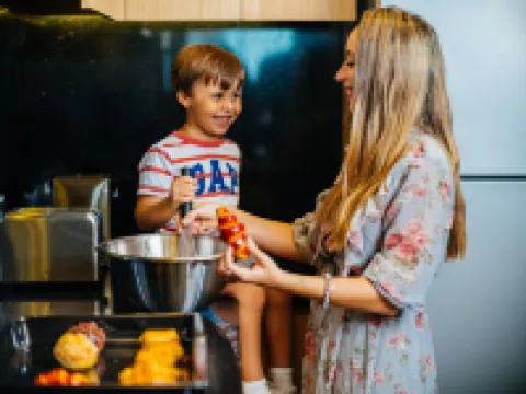 ฮิลตันบาห์เรน โรงแรมในมานามา