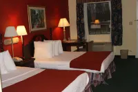 Best Inn Booneville - Motels