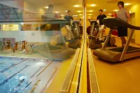 Hotel ESPERANTO Kongress- und Kulturzentrum Fulda - Fitnessstudio