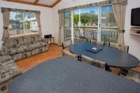 Big4 Bendigo Park Lane Holiday Park Hotels in Junortoun