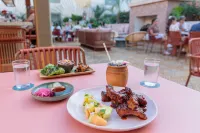 The Ryder Hotel