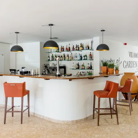 Vilamoura Garden Hotel