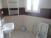 ريزيدنس بلوك سي