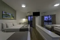 Maceió Atlantic Suites Hotels near Centro Cultural & De Exposicoes Ruth Cardoso