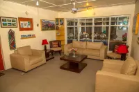 Concordia Motel Baltistan