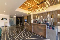 Hotel Arihant by Dls Hotels - parking