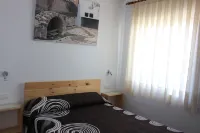 Hostal Restaurante Aguilar Hotels in Castellote