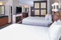 Hyatt Place Herndon Dulles East Hotels in Hunter Mill