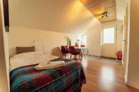 Farmhouse Lodge Các khách sạn ở Vik