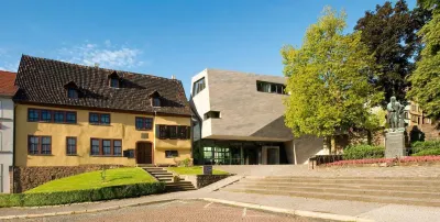 Hotel Hohenhaus Hoteles en 