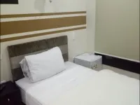 Fantazia Hotel Hôtels à : Oran