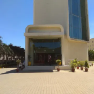 Keys Select by Lemon Tree Hotels, Hosur Road, Bengaluru Hotels in Bengaluru