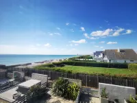 Sea View 3 Bedroom Seaside Property