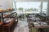 Hotel Vicino Al Mare - Frente Mar - breakfast