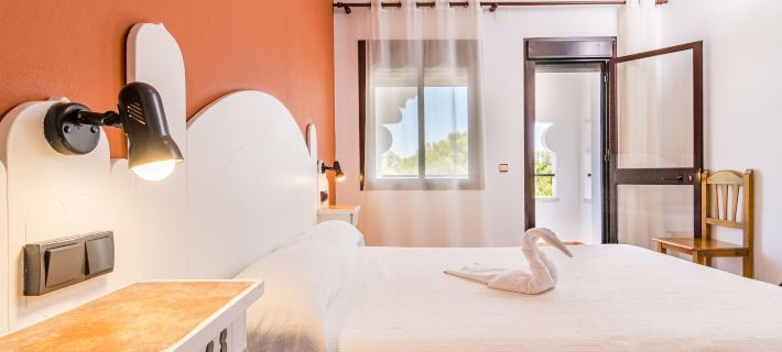 Hostal Alhambra Hotel di Barbate