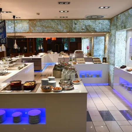 Hotel Azur Siofok