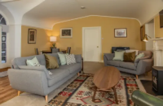 Armadale Castle Cabins