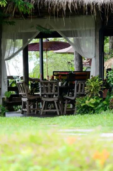 克里薩拉精品度假村