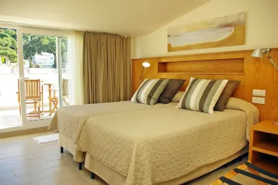 Hotel Llafranch Hôtels à : Llafranch