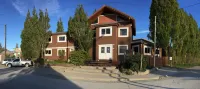 Hostel Los Pioneros Hotel a 