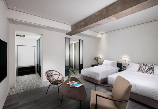 브라운도트 호텔 다대포해수욕장점 외부 또는 주변 환경 이미지