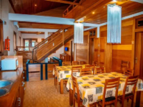Porcelana Hotel Hotels in Sao Tome Island