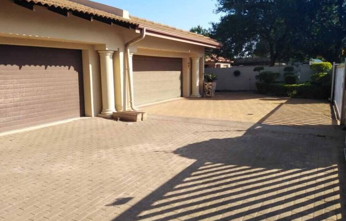 Hush Guest House