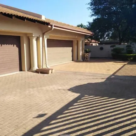 Hush Guest House