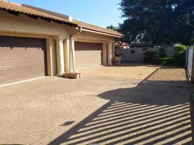 Hush Guest House