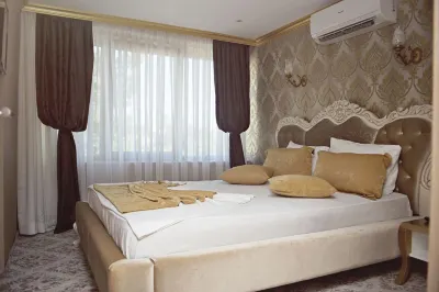 PATRON HOTEL