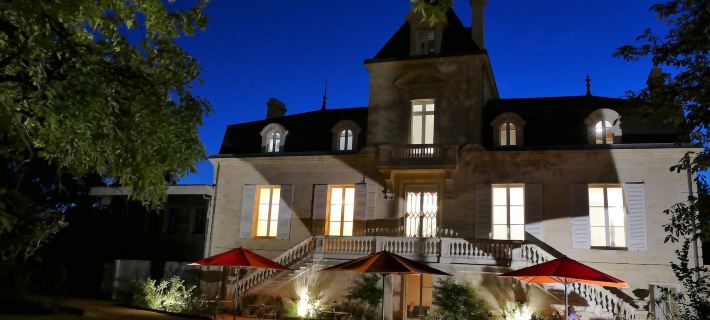 Le Clos des Queyries, Chambres d'Hôtes Hotels in Bordeaux