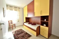 Al070 Villa Arancio Con Piscina Privata e Zona BBQ
