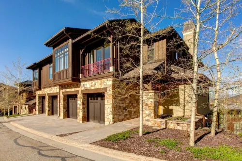 Kbm Resorts Luxurious Ski Access Chefs Kitchen 3 Fireplaces Free Winter Shuttle to Lifts Vin-17