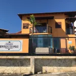 Pousada Irmãos do Mar Hotels in Praia Itaquanduba
