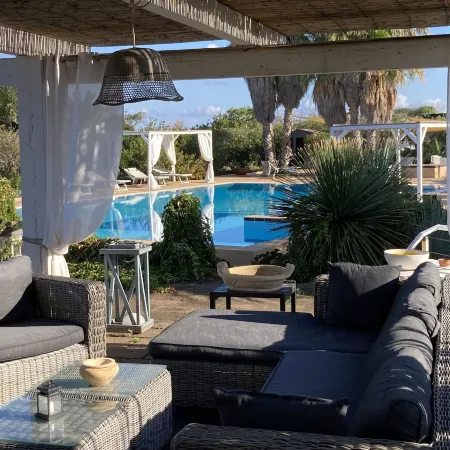 Le Lanterne Resort