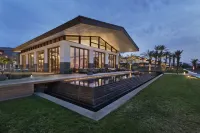 The Setai Sea of Galilee Hotel di 