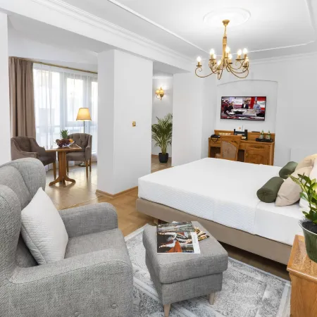 Ventus Rosa Boutique Aparthotel