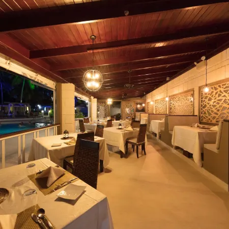 All Seasons Resort Barbados