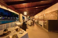 All Seasons Resort Barbados - breakfast