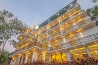88th - Ella Hotels in der Nähe von Prabhawa Aakasha Samagi Chaithya